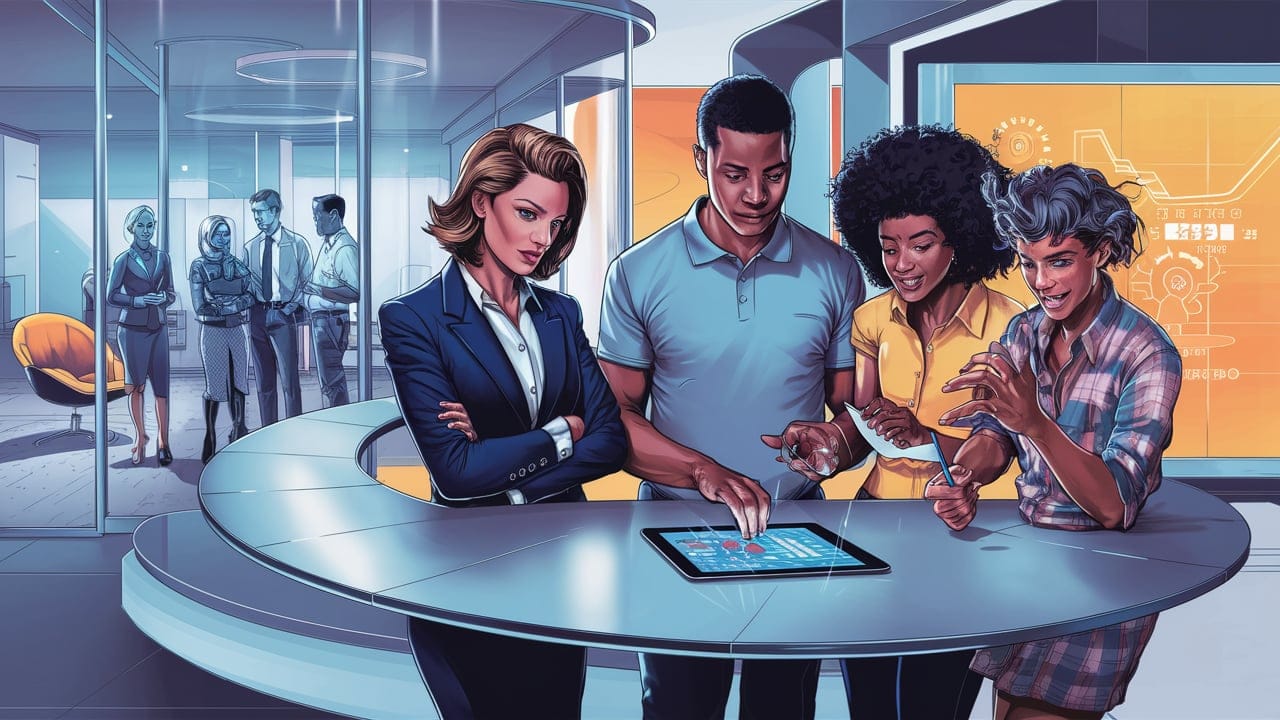 Free corporate strategy courses via free mooc get more business skills !