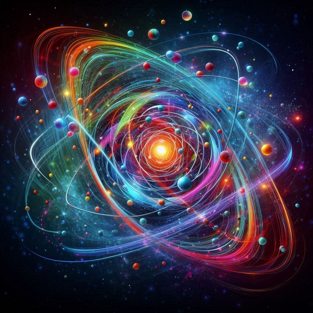 Free online course to get the basic in science !