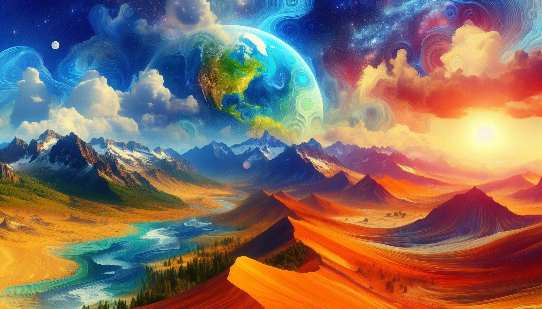 Get certified with free climate course and boost your expertise.