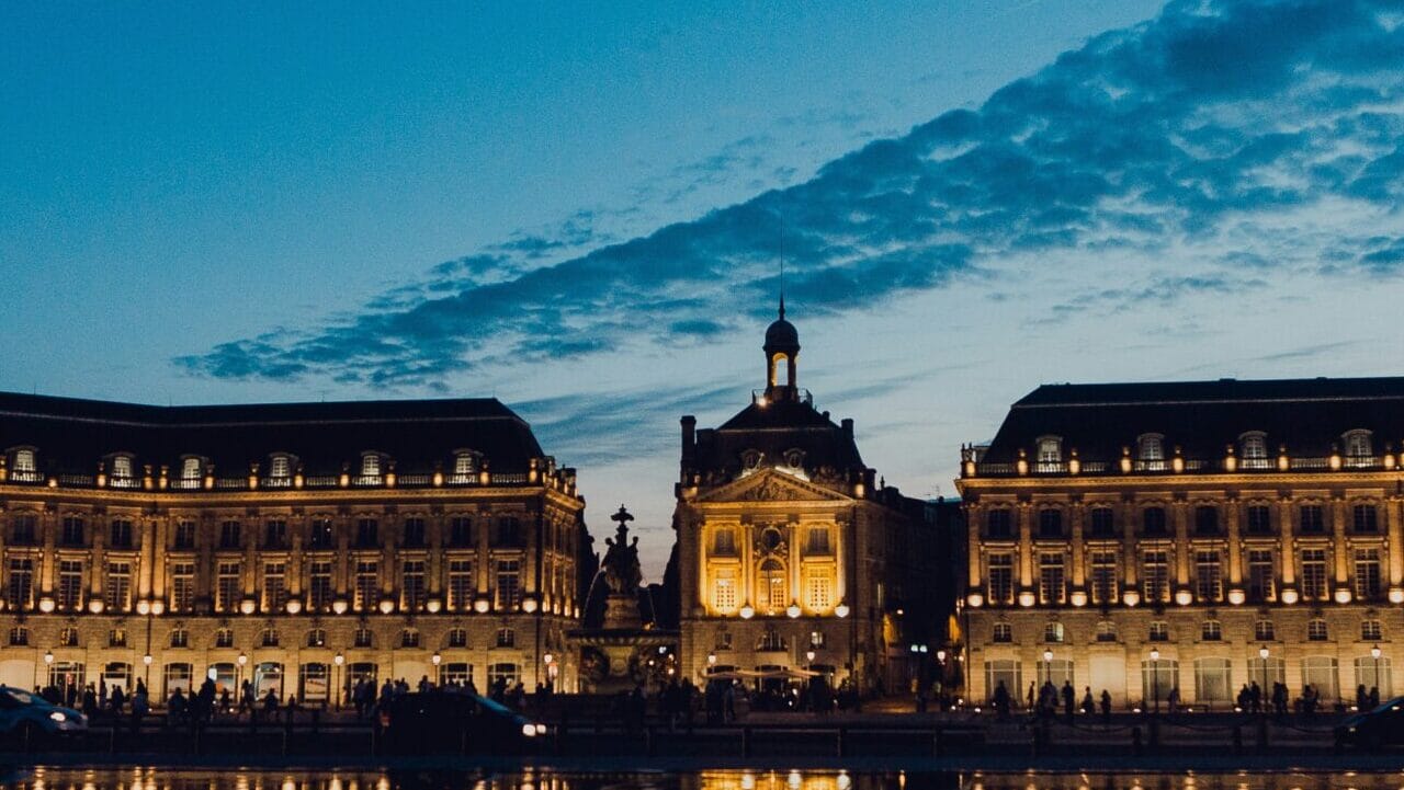 Online learning made easy with online french language course