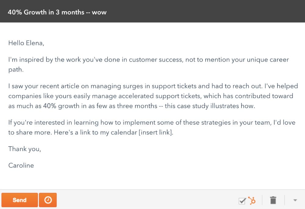 Top 10 Tips To Writing A Professional Email - Content Fuel