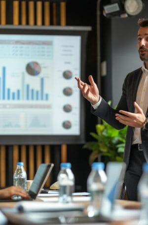 leadership strategy courses microcredential with innovation skills to make the difference in the market