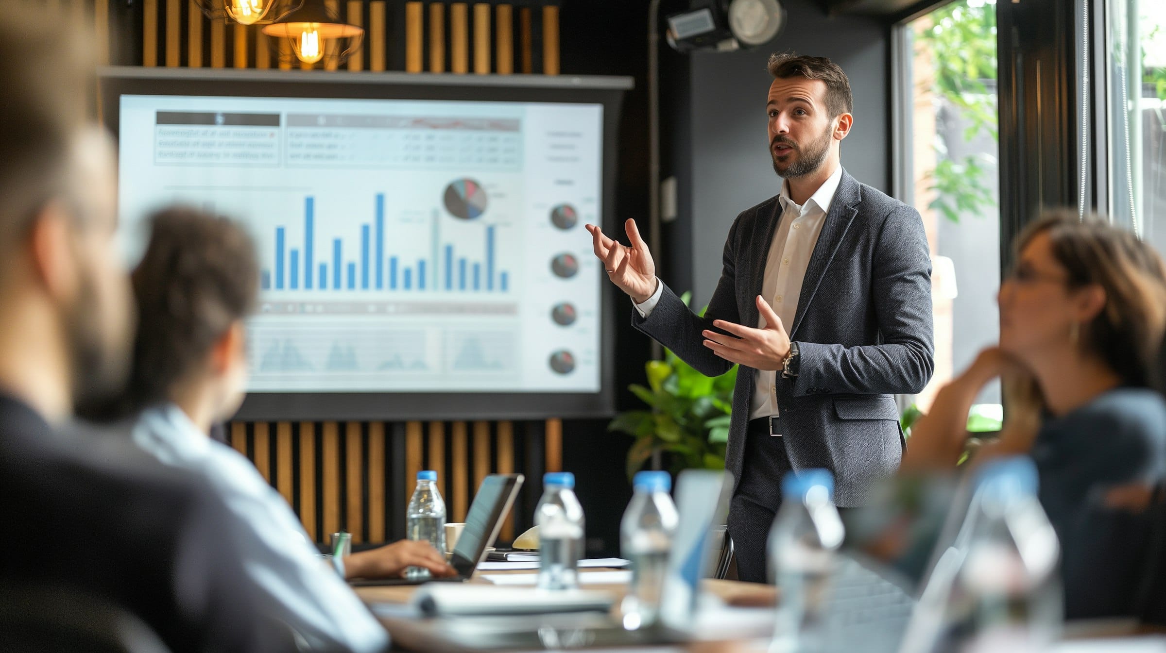 leadership strategy courses microcredential with innovation skills to make the difference in the market