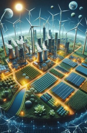 Micro-credentials program with certificate in Renewable Energy Microgrid: Integrating Green Hydrogen to expand specific skills