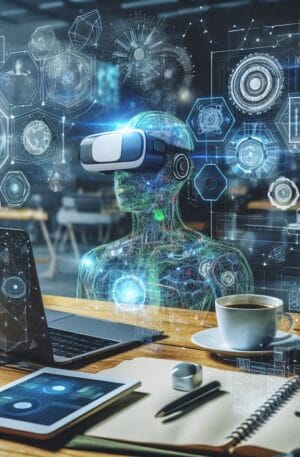 open artificial intelligence online certificate program course, an e learning to develop your skills in prompt engineering with ai