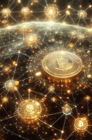 Intensive blockchain online classes training program for financial professionals to develop a good understanding of cryptocurrency