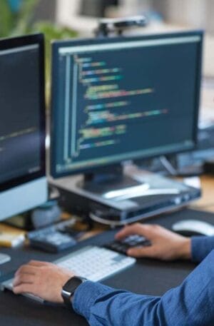 Undergraduate level micro-credentials online education with certification data science to for professionals in data field