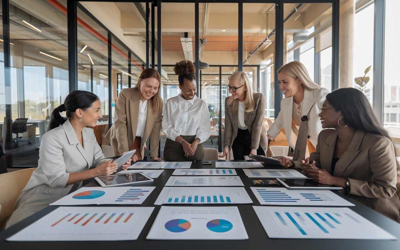 strategic business management professional certificates, opportunities in commerce field boosting your skills