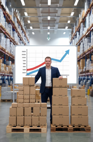 Industry-approved logistics and supply chain online courses certificate developing strategic competencies in a dynamics field