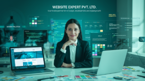 Professional C++ programming certification for blockchain developers showing advanced coding and smart contract interface