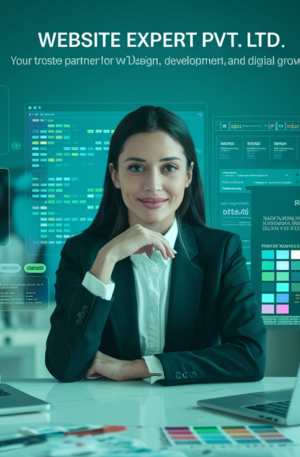 Professional C++ programming certification for blockchain developers showing advanced coding and smart contract interface