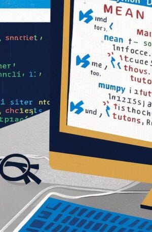 Tech professional learning software DevOps skills through interactive online certification program