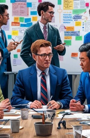business strategy training with this online certificate program to earn skills in management