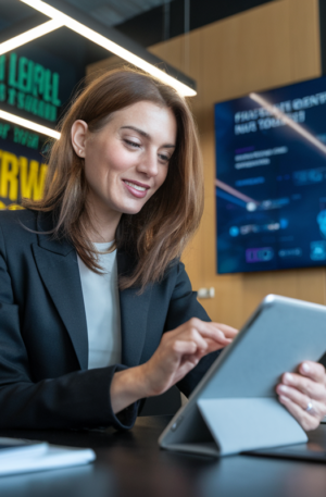 Strategic marketing digital professional certificate program boosting business capabilities for future position