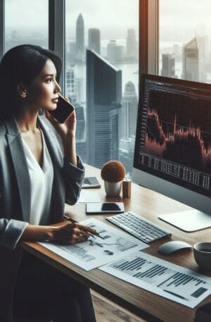 Specialized trading learning program targeting Algorithms skills and offer opportunities in fintech and finance