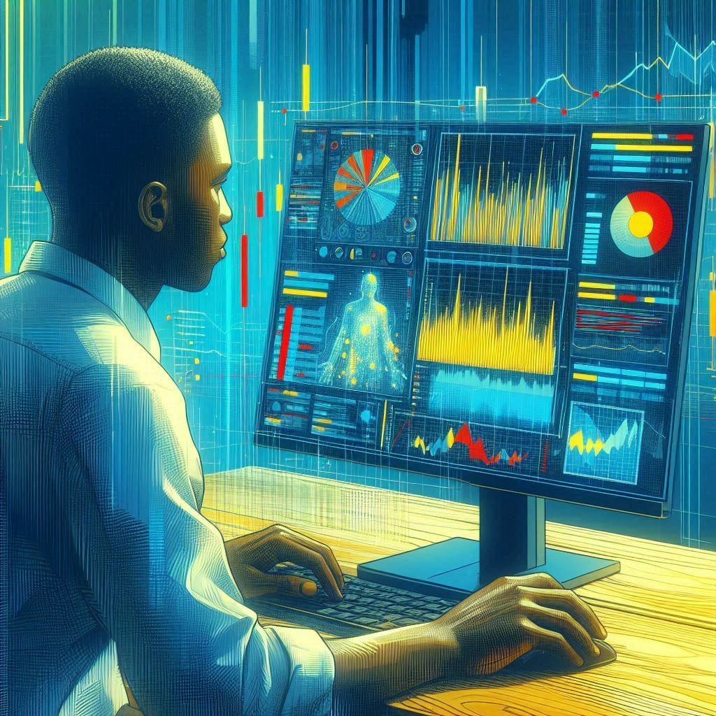 big data analytics online courses microcredentials program is a great opportunities for tech skills