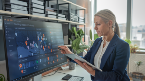 trading course for beginners professional certification program to develop the technical analysis skills