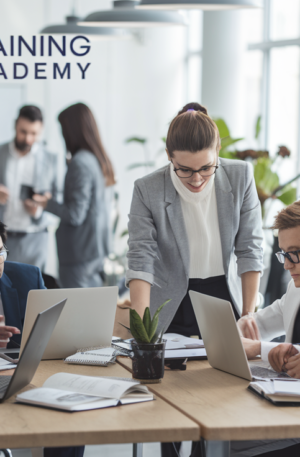 Flexible msc business degree program enabling to grow management skills