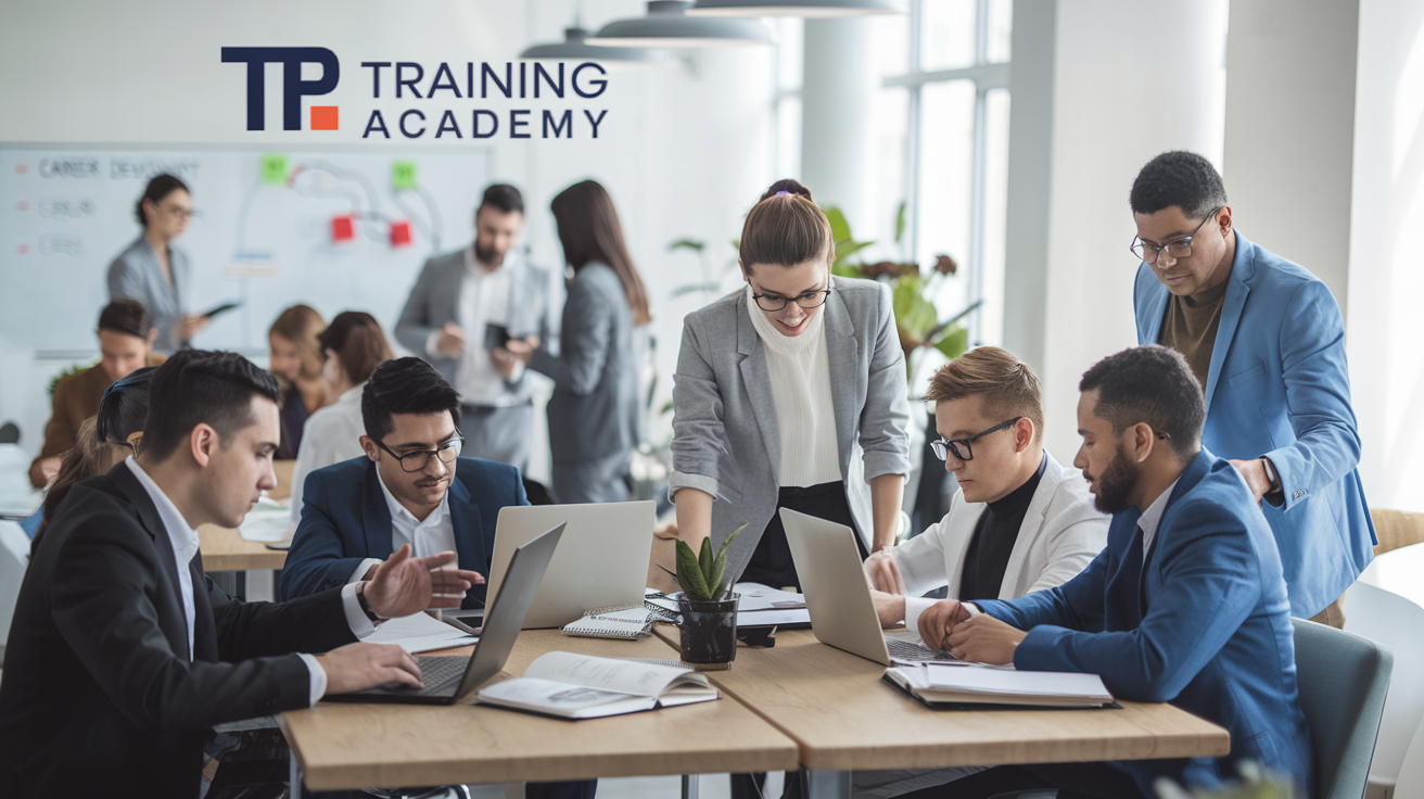 Flexible msc business degree program enabling to grow management skills