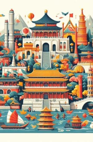 online chinese certificate program for beginner allowing you to approach the basics of the language