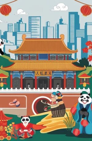 certificate chinese language to better master the use of modern Chinese