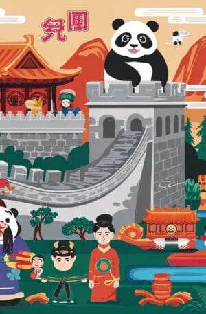 this chinese language certification online allowing the acquisition of a Post-Intermediate in the Chinese language