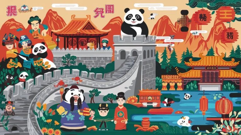 this chinese language certification online allowing the acquisition of a Post-Intermediate in the Chinese language