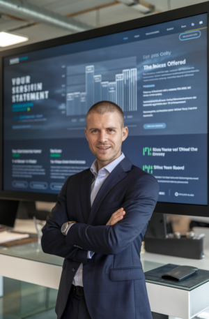 online master's degrees MBA program in AI to combine skills in management and artificial intelligence