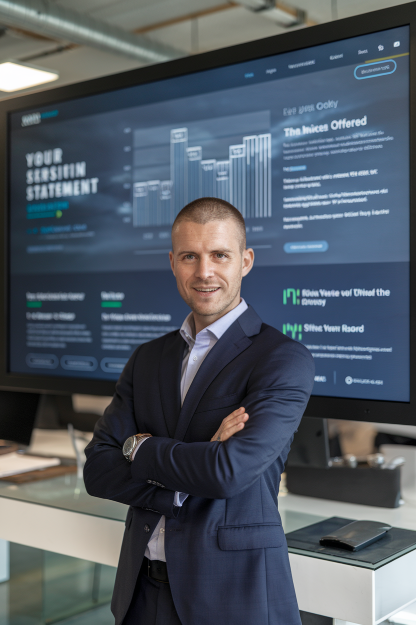 online master's degrees MBA program in AI to combine skills in management and artificial intelligence