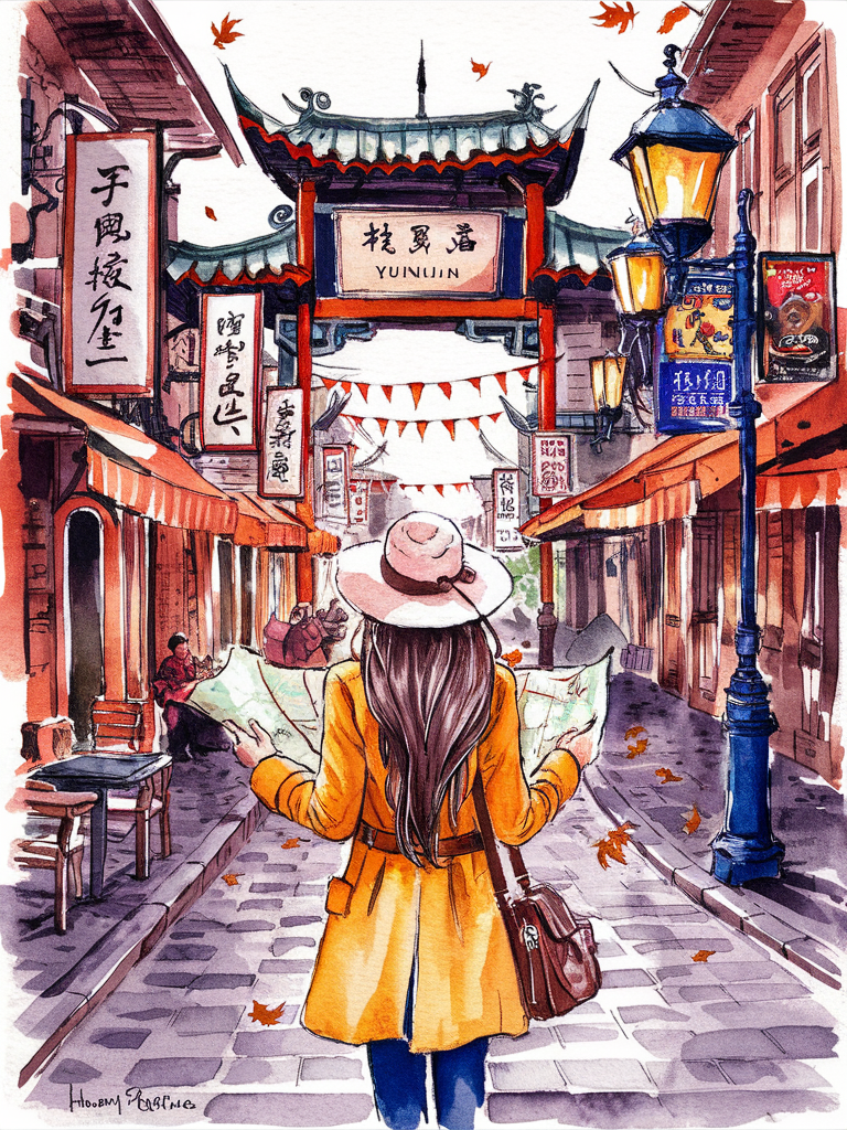 certificate program teaching chinese