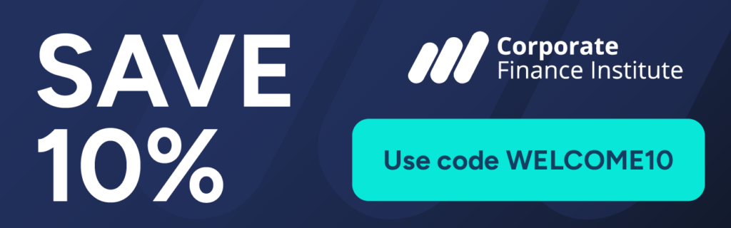 top finance online courses discount coupon