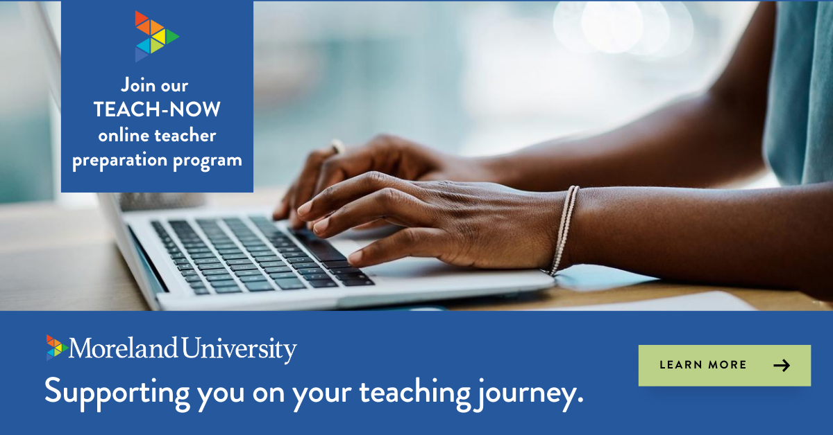 university online courses banner