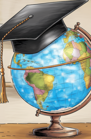 online master's degrees for education jobs