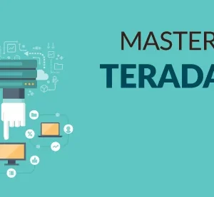 Teradata education online with professional certificates enhancing big data skills
