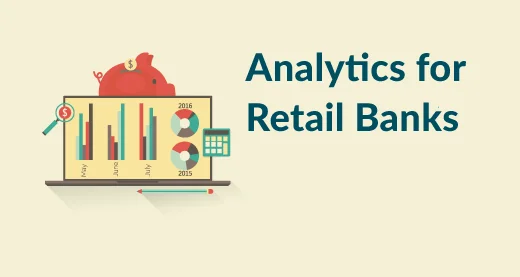 Business intelligence and bank data analytics learning program targeting analytics skills