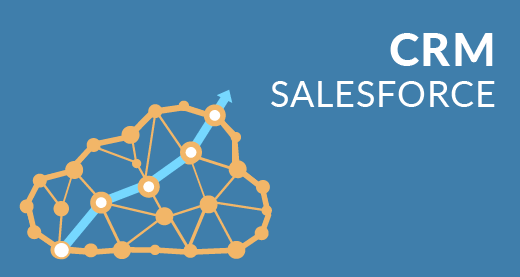CRM salesforces online certification useful in some field like business strategy and to get more custoùers