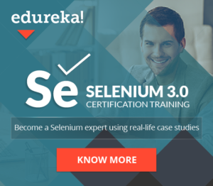 online courses for tech jobs because Selenium offer an appreciate expertise for tech position