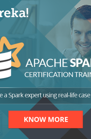 Intensive it tech online courses in Apache Spark training program for professionals