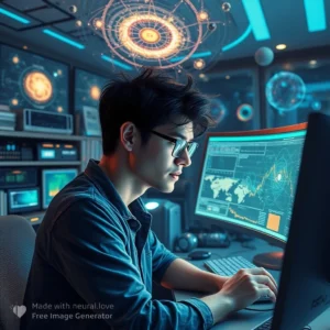 Specialized certificate professional e-learning program in SAS