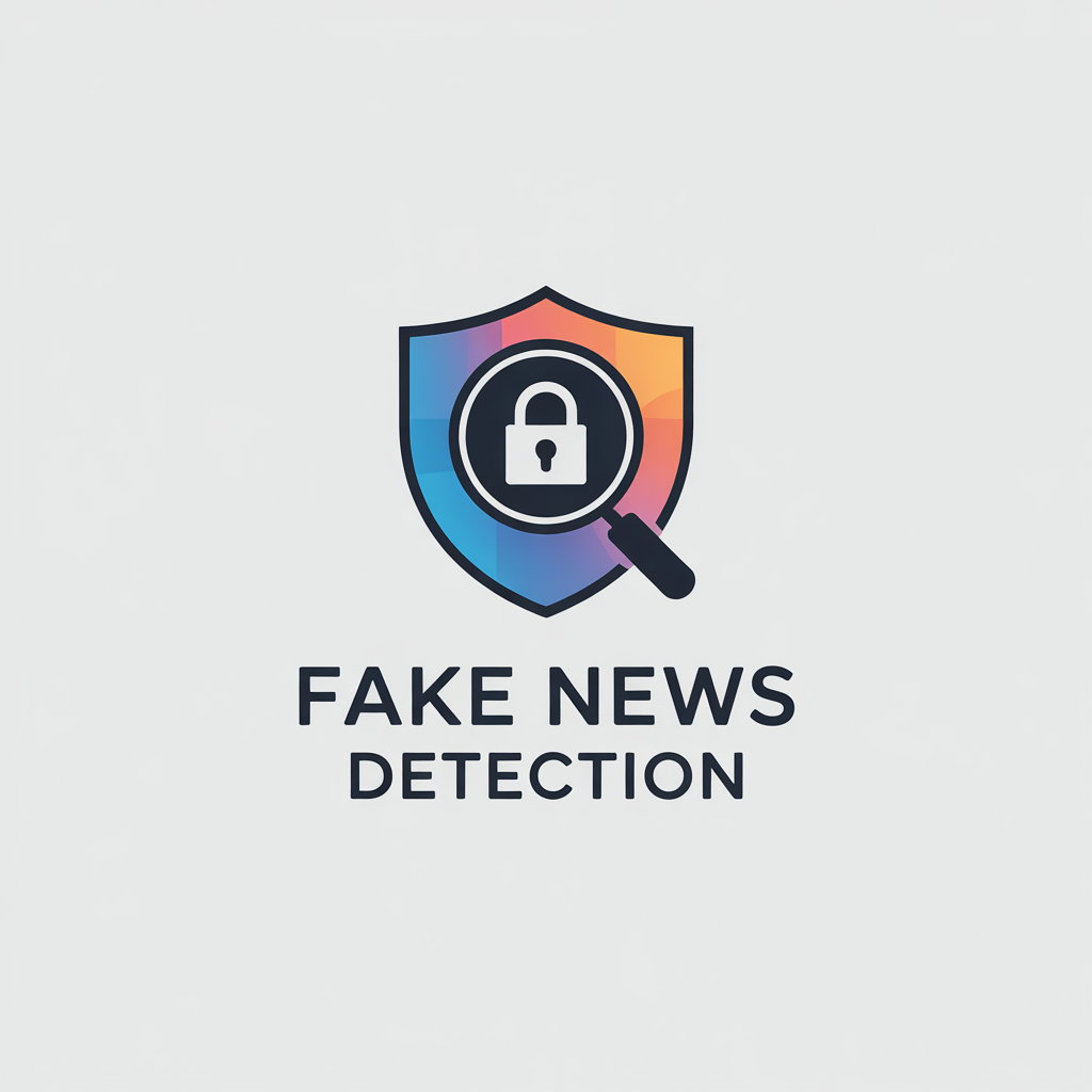 Shield with lock and magnifying glass for network security tools article