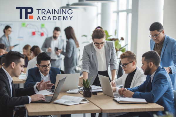 Flexible msc business degree program enabling to grow management skills