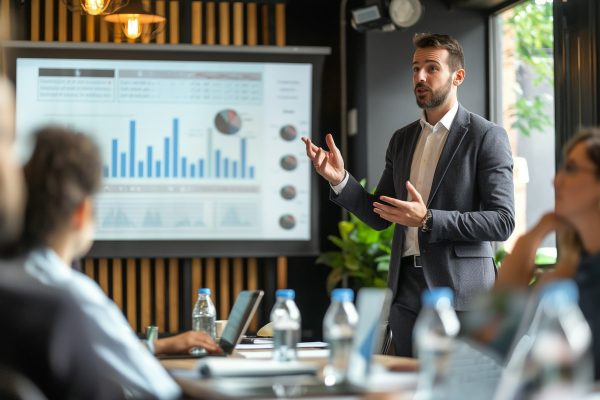 leadership strategy courses microcredential with innovation skills to make the difference in the market