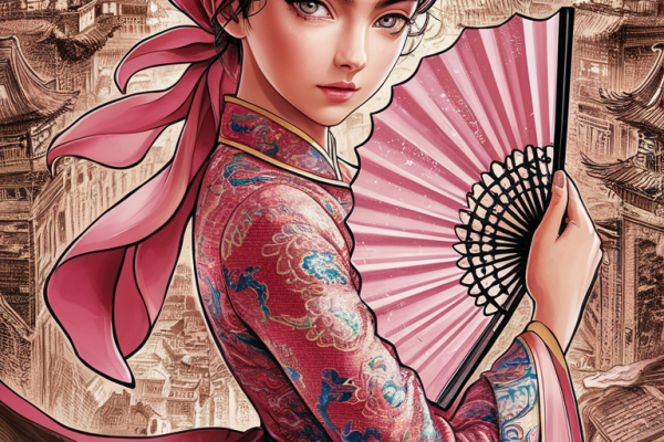 chinese language certificate programs online allowing you to develop your knowledge of Chinese