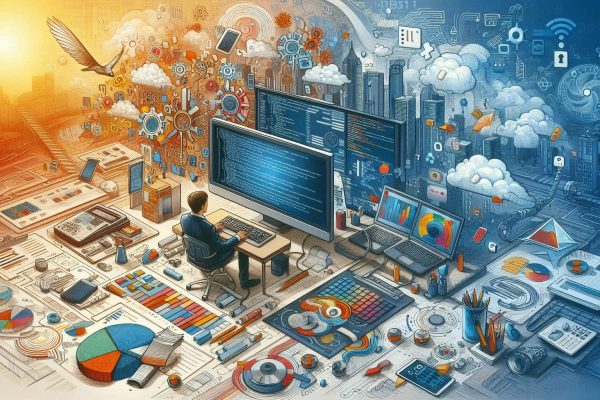 online degree program in bioinformatics to specialize in an important area of ​​technology