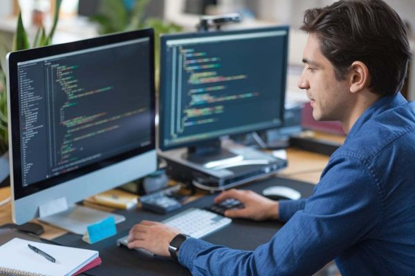 Undergraduate level micro-credentials online education with certification data science to for professionals in data field