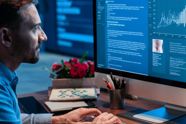 get a master degree data science to grow professionals skills and and occupy an important position in data