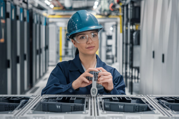 british online university offer a manufacturing and technologic online courses program toget important position