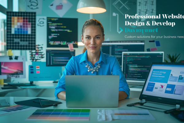 Professional UI/UX design academic certification program transforming tech career with industry-recognized online educational credentials