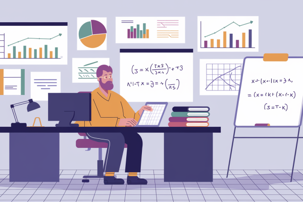 Flexible pythoncertificate program expanding data science skills for professionals of tech