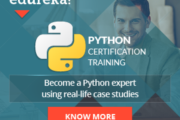 certification python earning program targeting data and IT skiils for opportunities in tech
